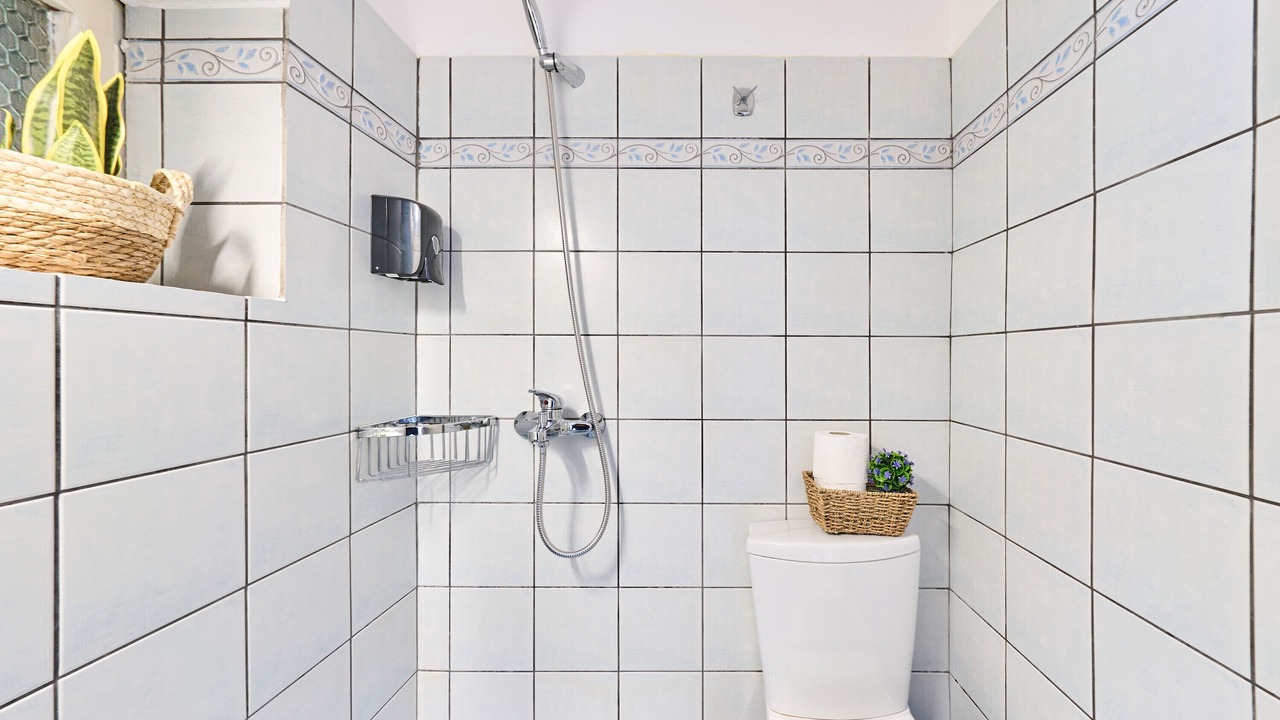 Photo of Bathroom in Katsimatika