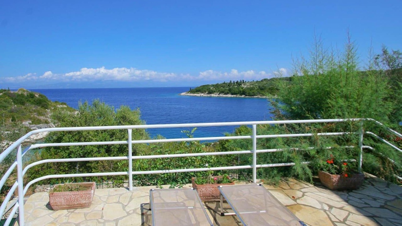 Photo of Outdoor in Katsimatika