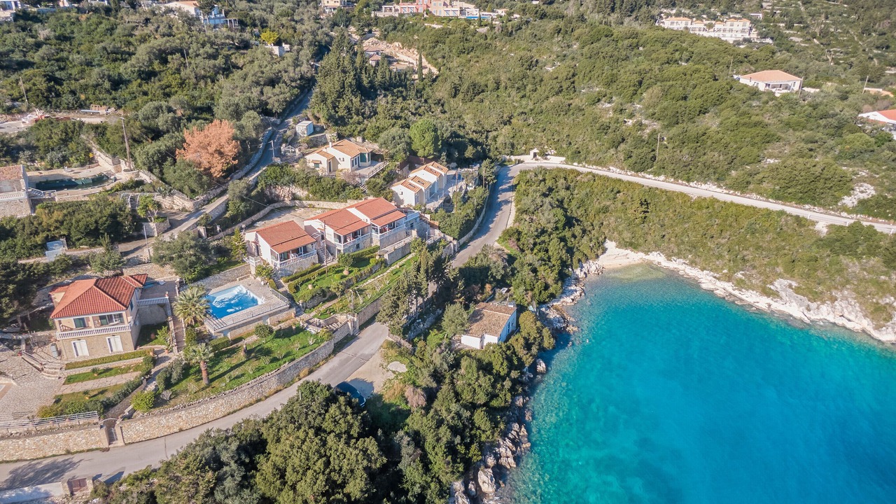 Photo of Outdoor in Katsimatika