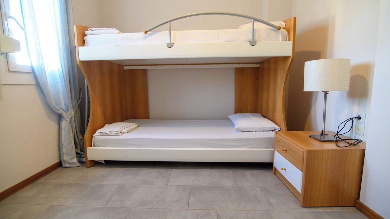 Photo of Bedroom in Preveza