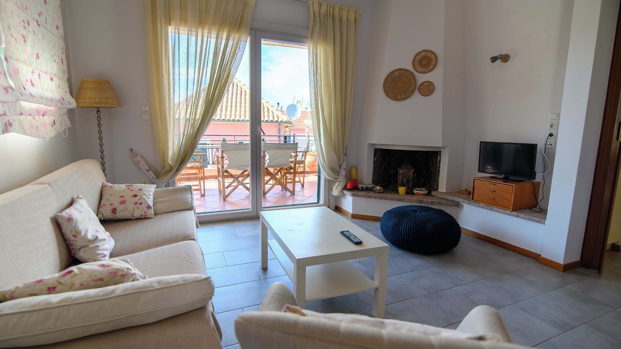 Photo of Livingroom in Preveza