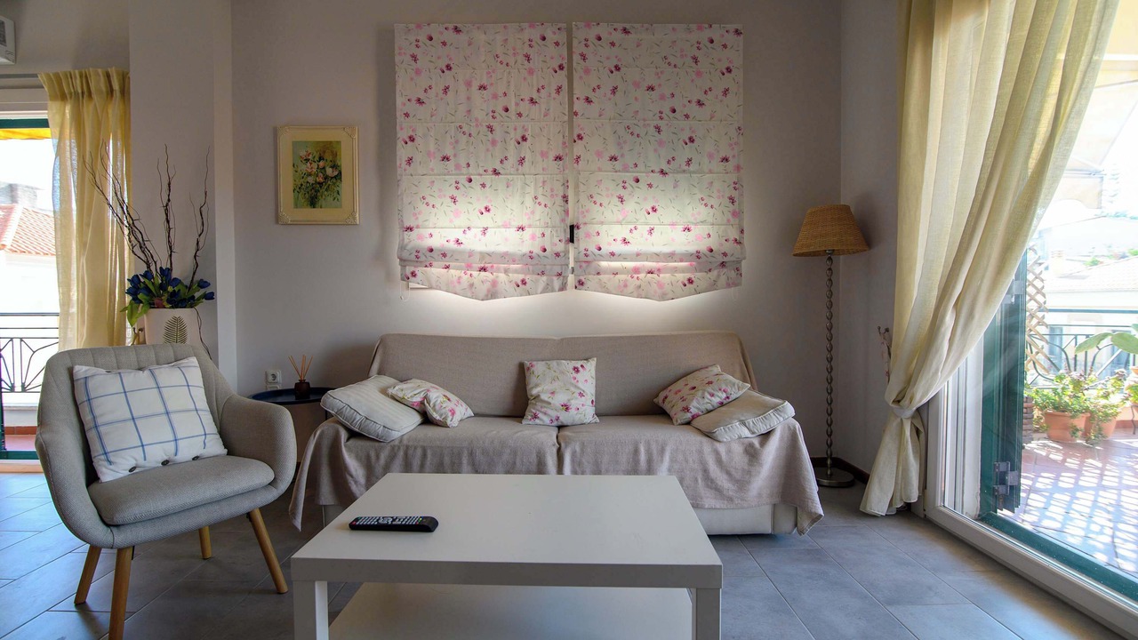 Photo of Livingroom in Preveza