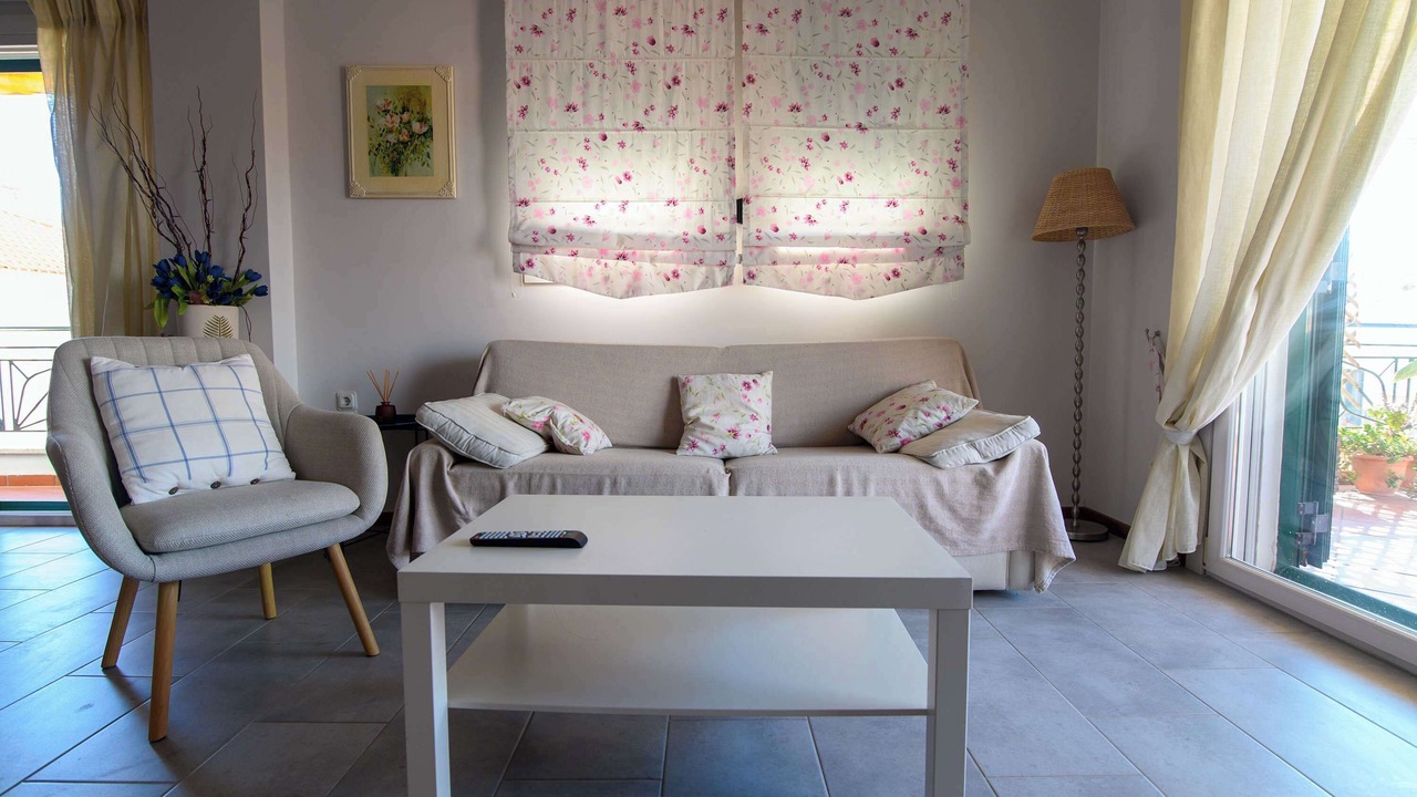 Photo of Livingroom in Preveza