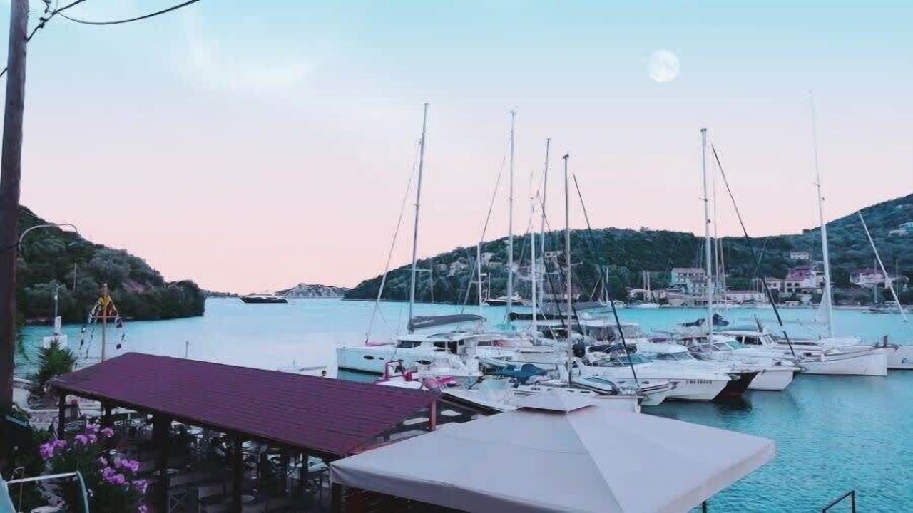 Photo of Others in Sivota