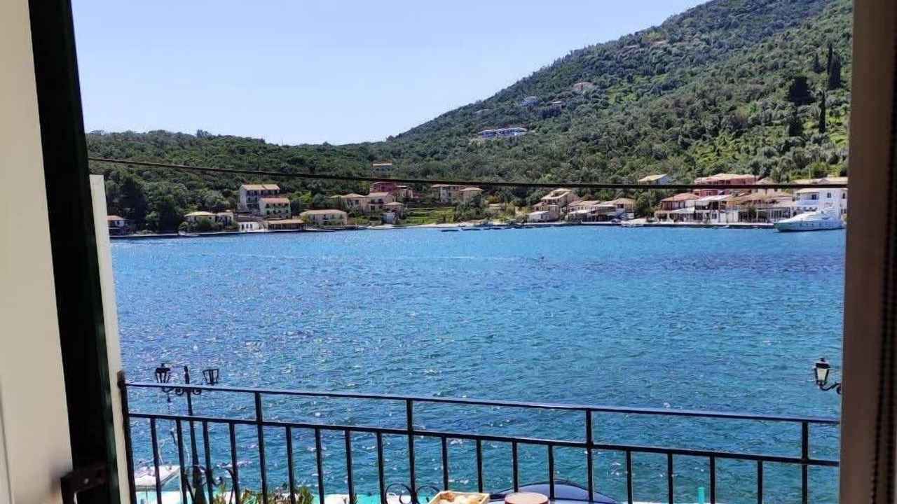 Photo of Outdoor in Sivota
