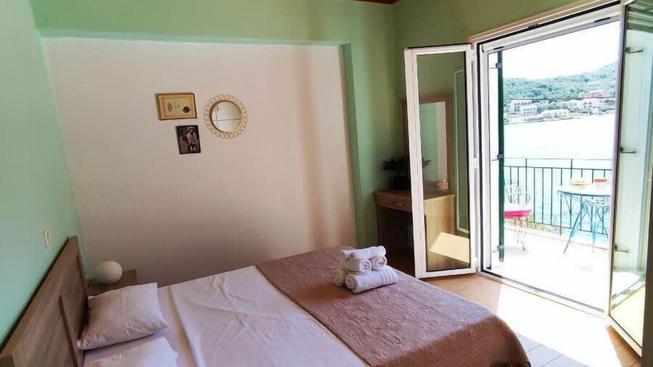Photo of Bedroom in Sivota