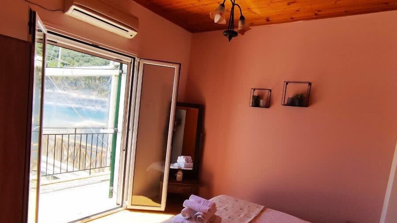Photo of Bedroom in Sivota