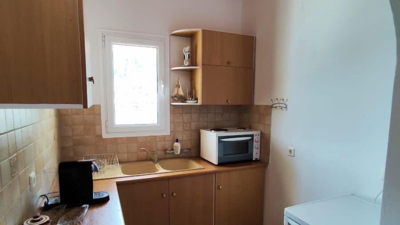 Photo of Kitchen in Sivota