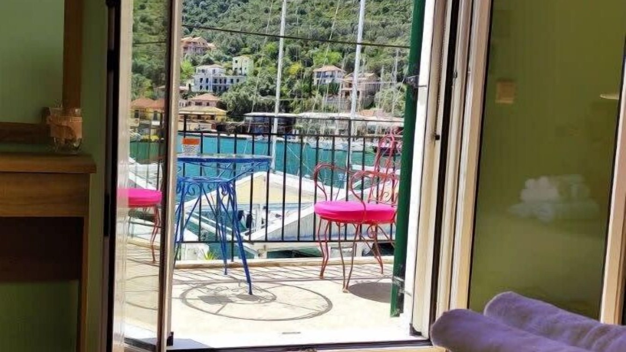Photo of Bedroom in Sivota