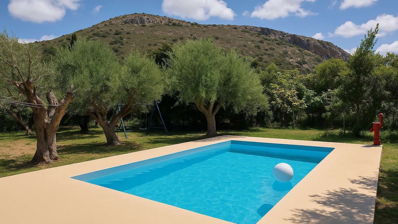 Photo of Outdoor in Drapanias