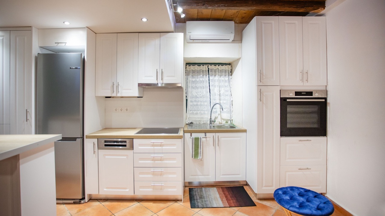 Photo of Kitchen in Old Town