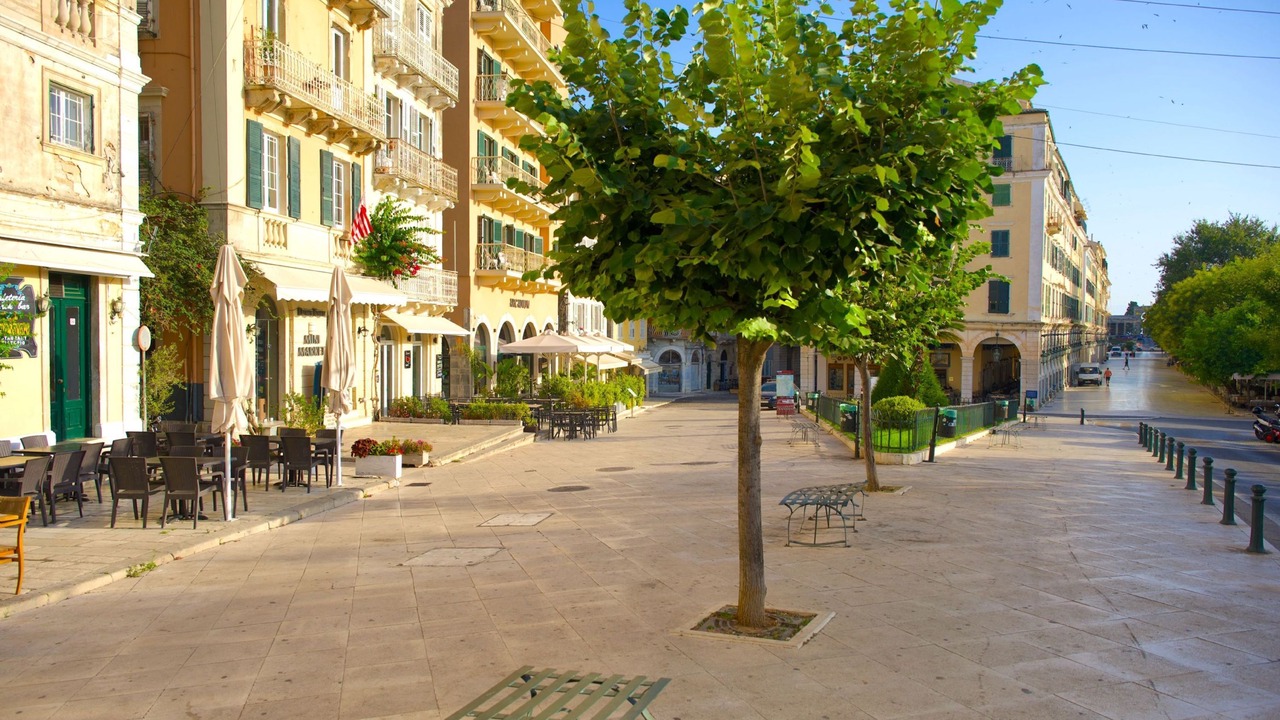 Photo of Outdoor in Old Town