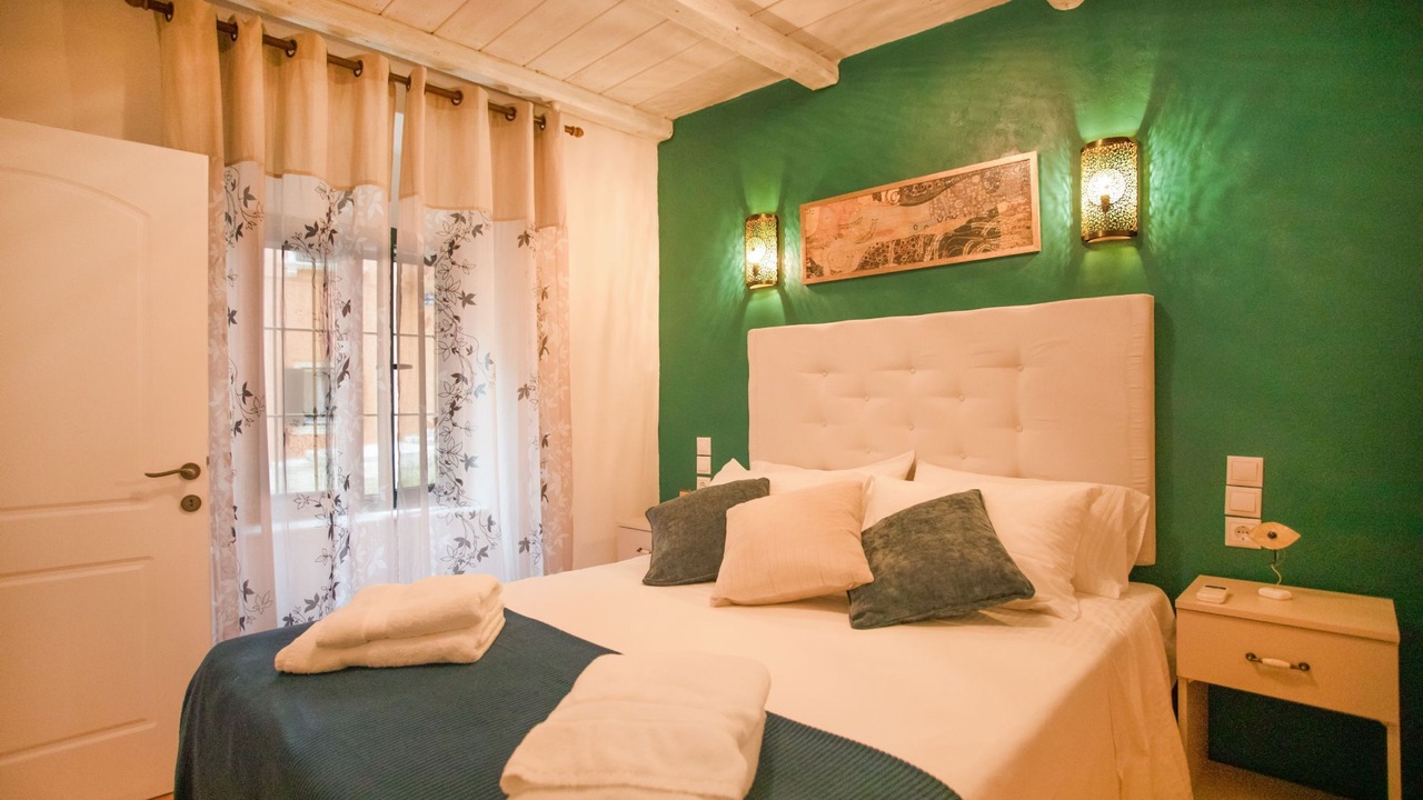 Photo of Bedroom in Old Town