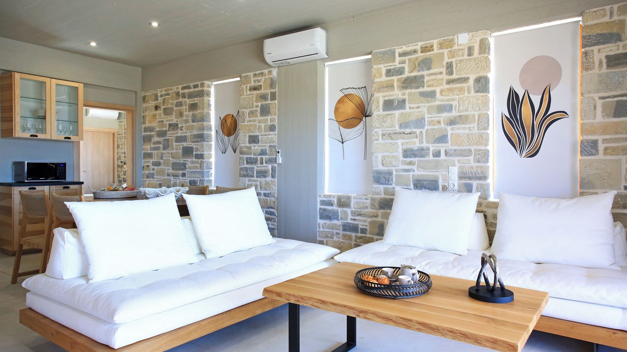 Photo of Livingroom in Kalamaki