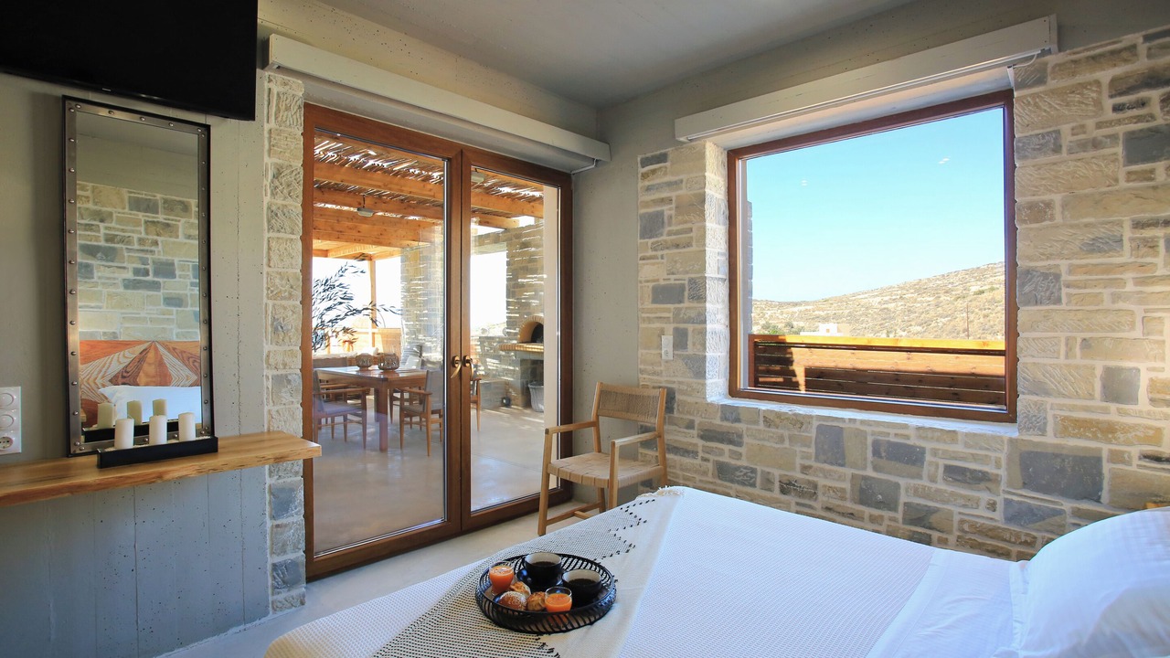Photo of Bedroom in Kalamaki