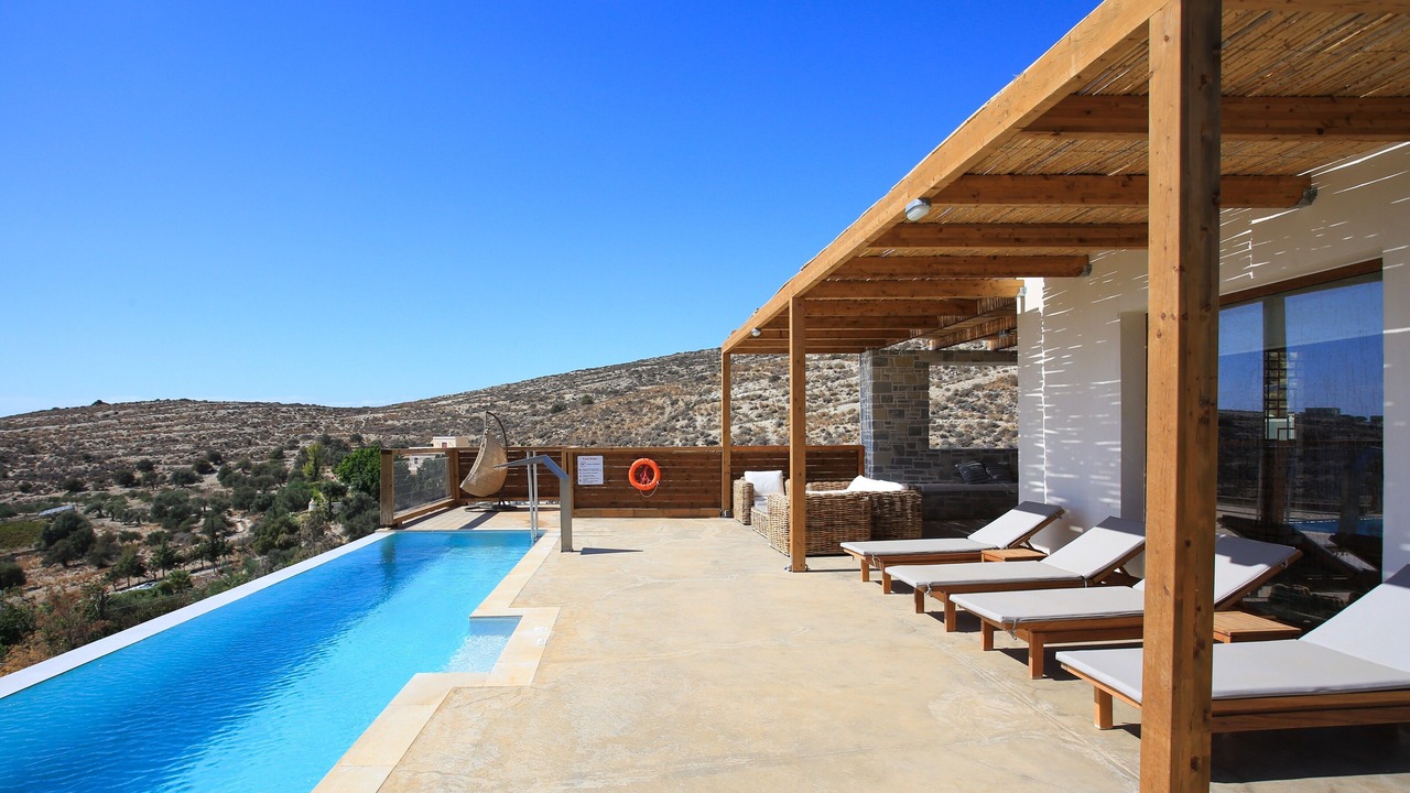 Photo of Outdoor in Kalamaki