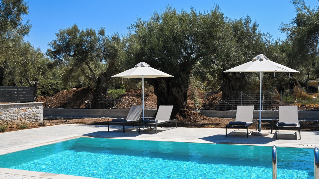 Photo of Outdoor in Lefkada Town