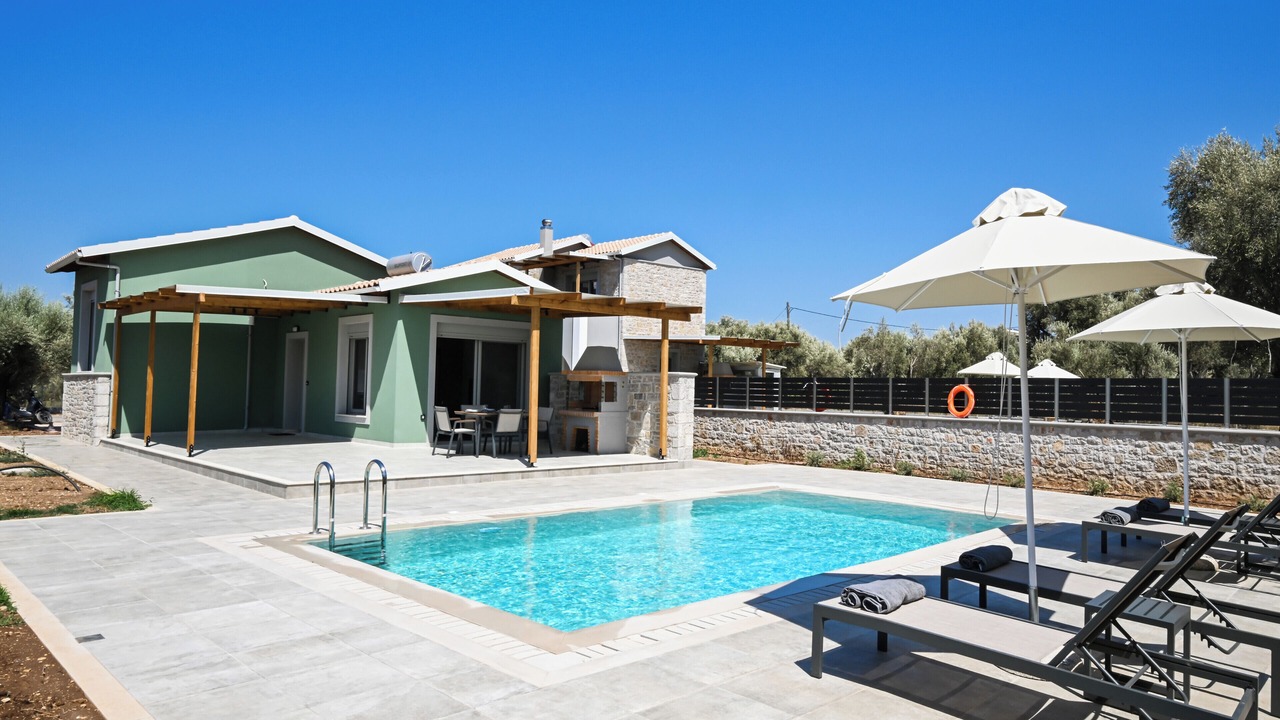 Photo of Outdoor in Lefkada Town