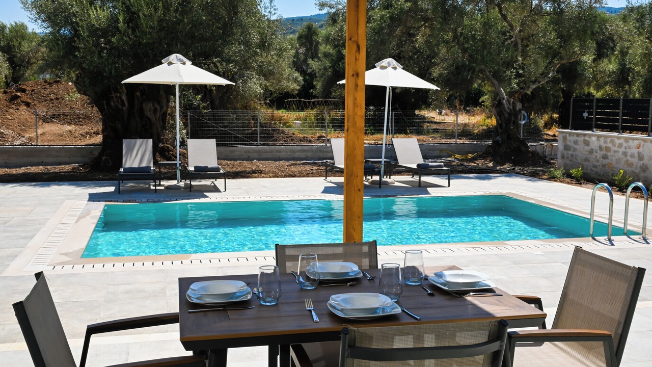 Photo of Outdoor in Lefkada Town
