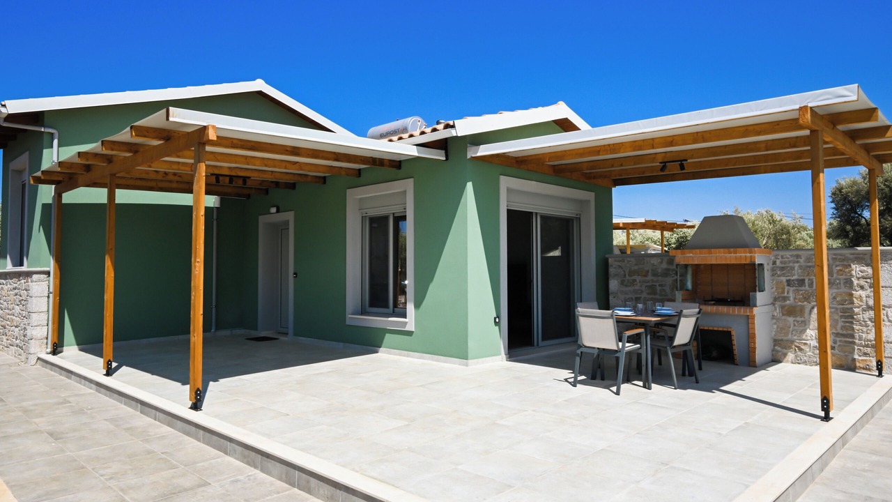 Photo of Outdoor in Lefkada Town
