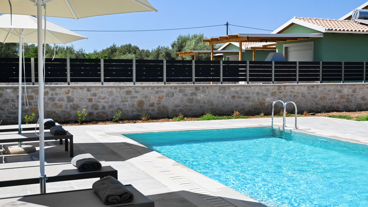 Photo of Outdoor in Lefkada Town