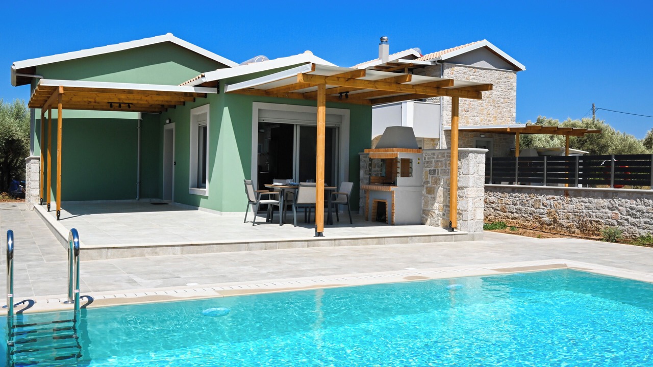 Photo of Outdoor in Lefkada Town