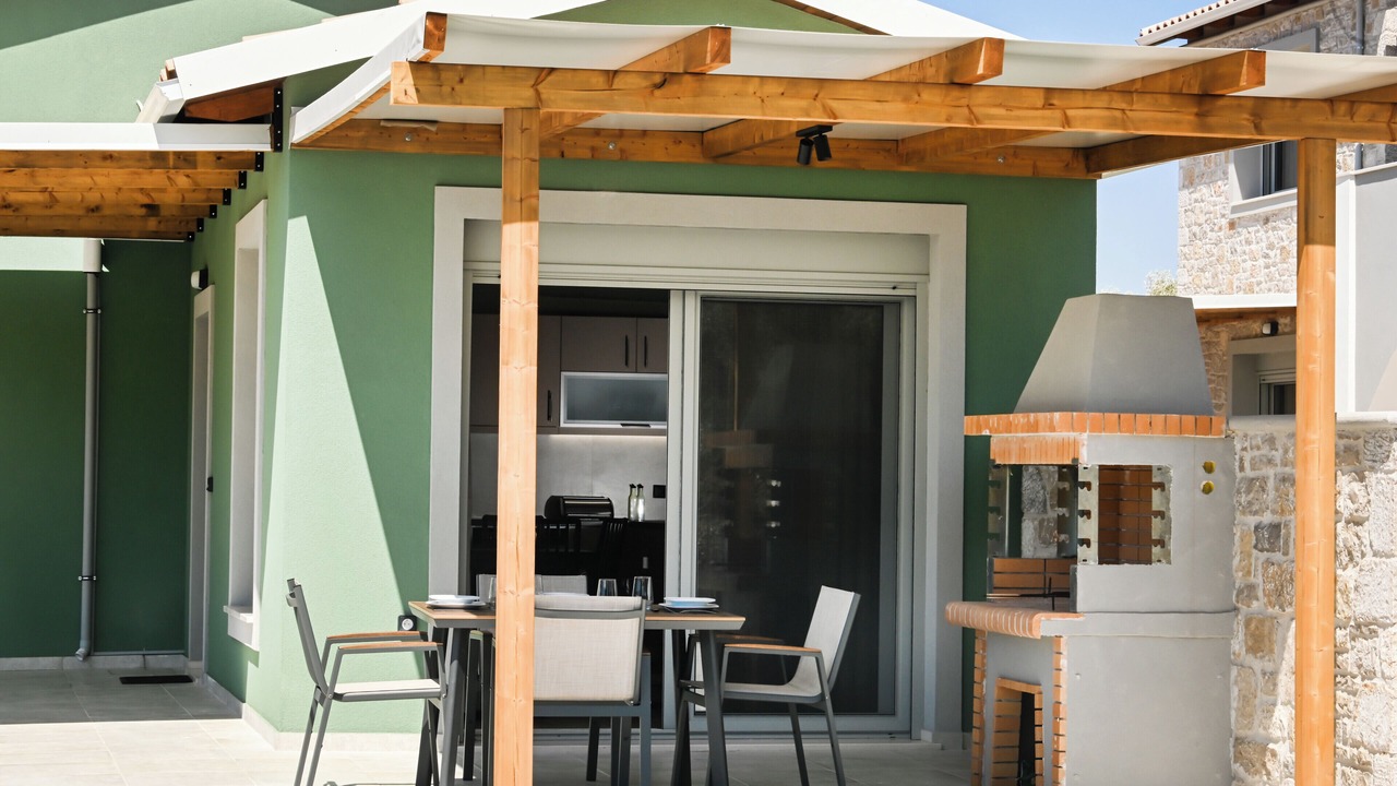 Photo of Outdoor in Lefkada Town