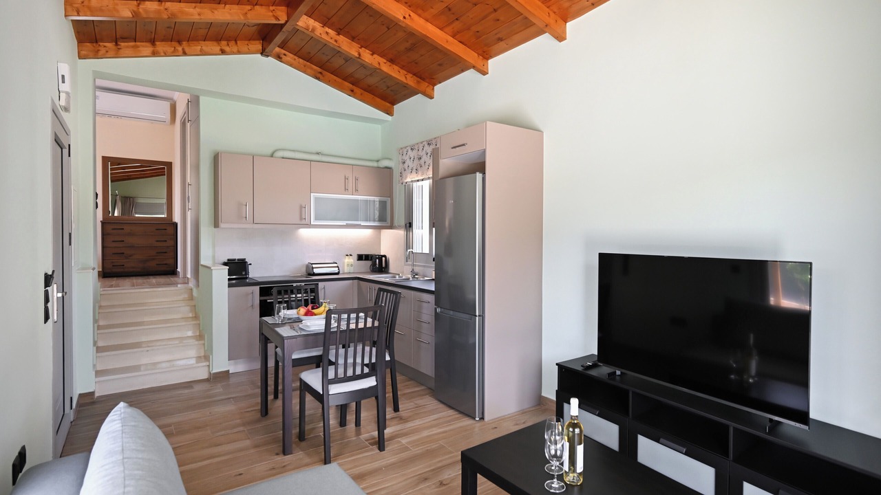 Photo of Livingroom in Lefkada Town