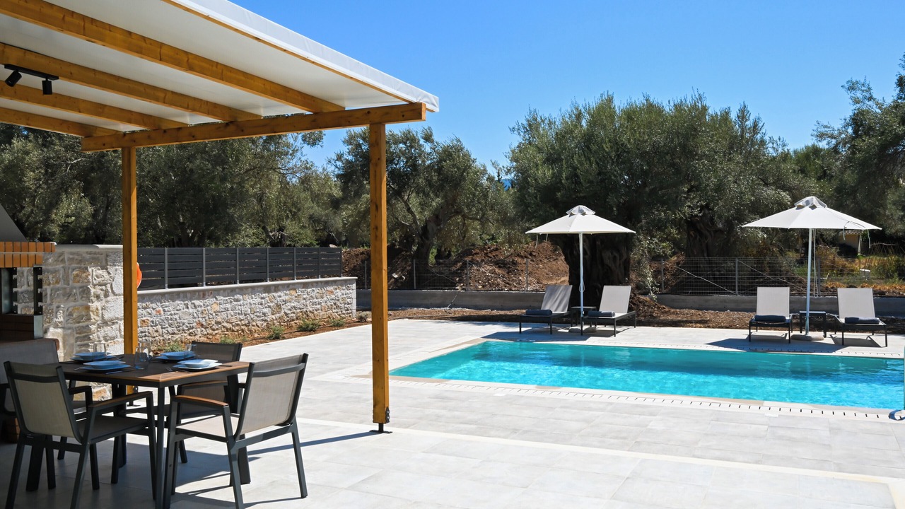 Photo of Outdoor in Lefkada Town
