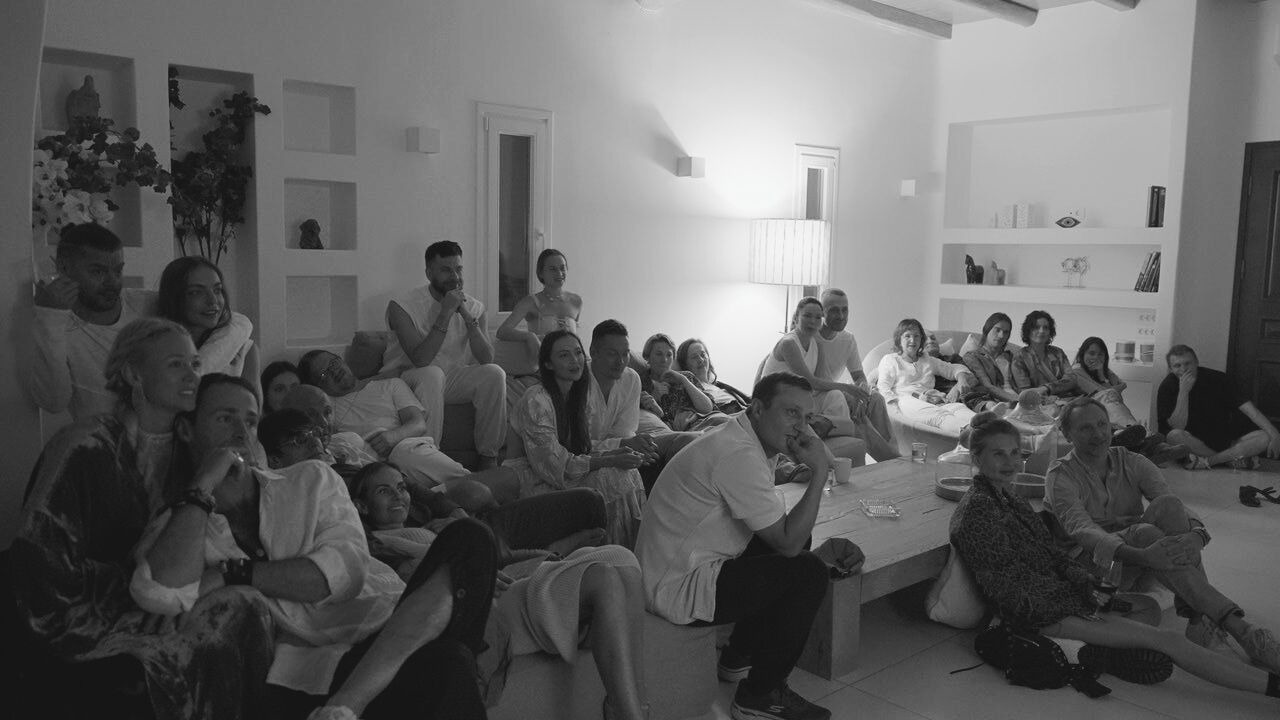 Photo of Others in Elia