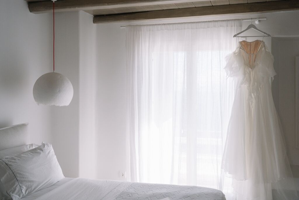 Photo of Bedroom in Paraga