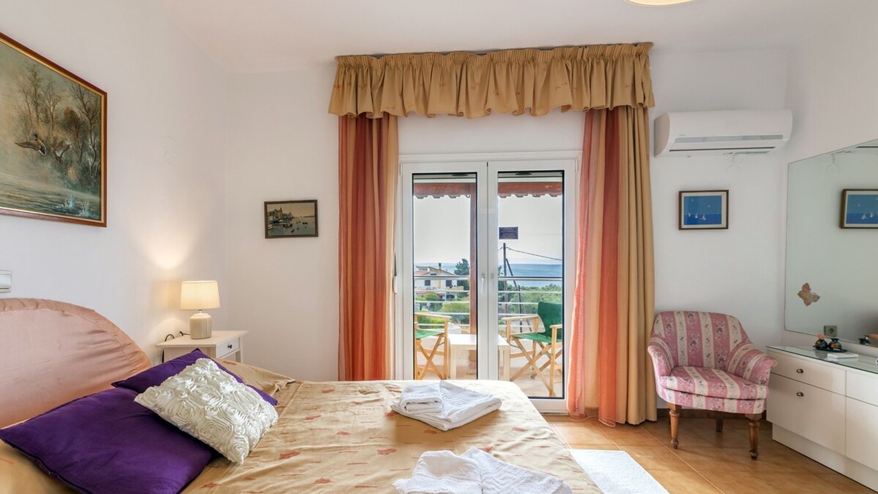 Photo of Bedroom in Episkopi