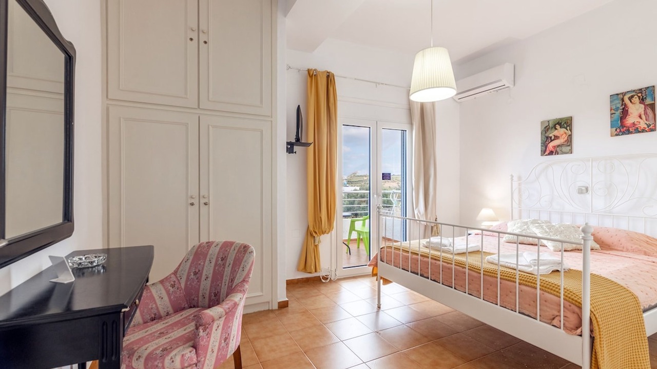 Photo of Bedroom in Episkopi