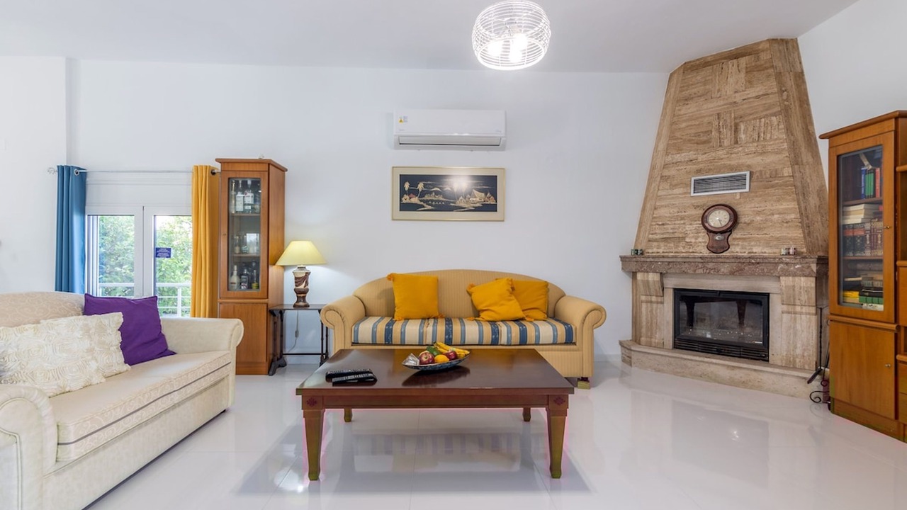 Photo of Livingroom in Episkopi