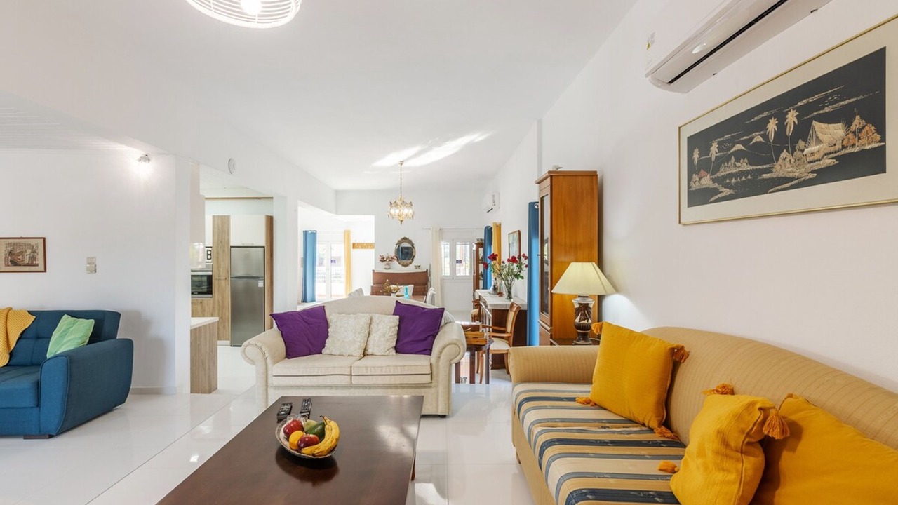 Photo of Livingroom in Episkopi