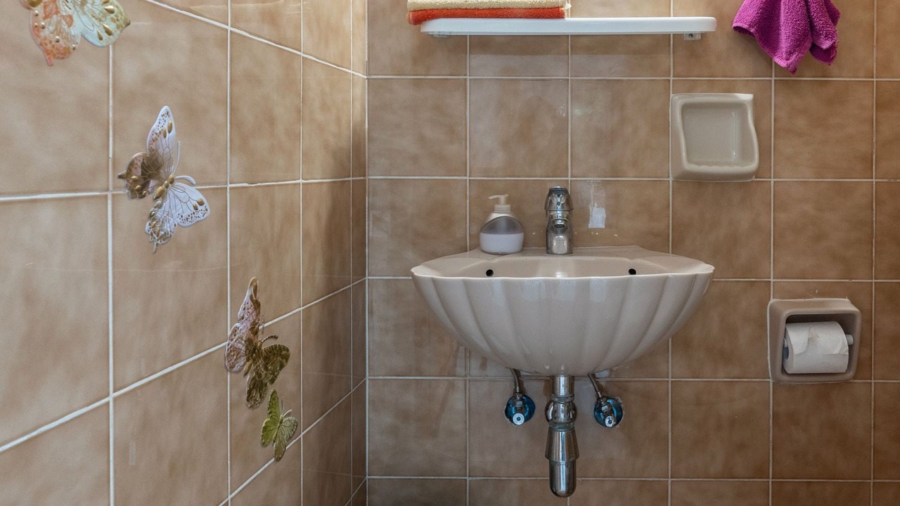 Photo of Bathroom in Episkopi