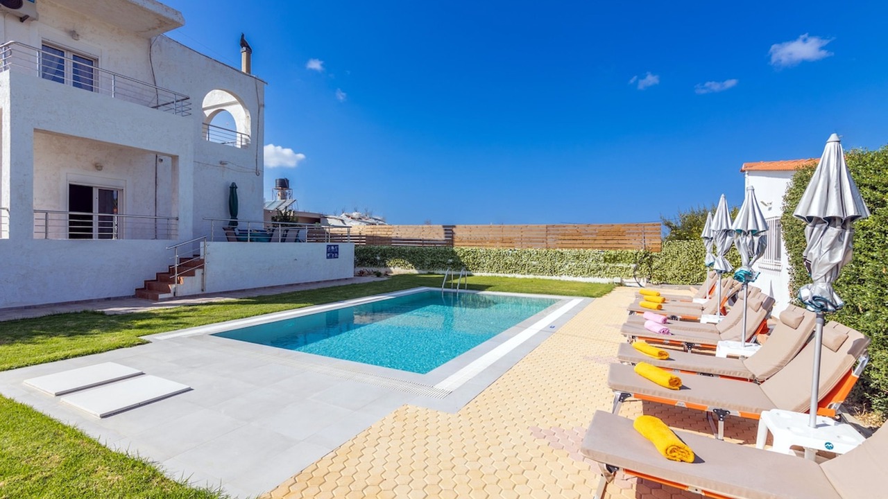 Photo of Outdoor in Episkopi