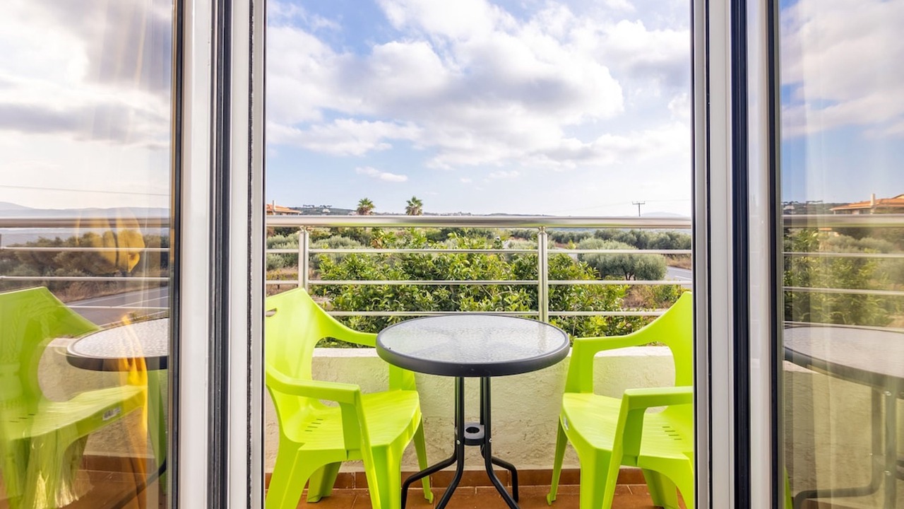 Photo of Outdoor in Episkopi