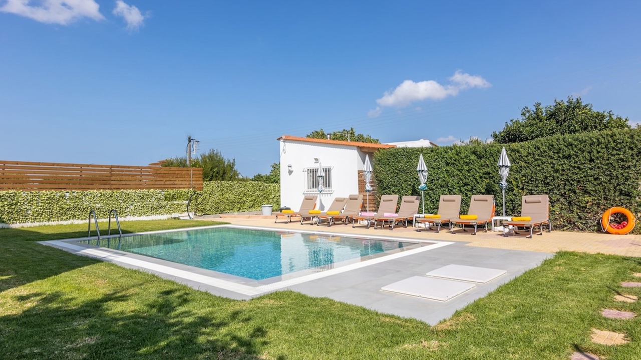 Photo of Outdoor in Episkopi