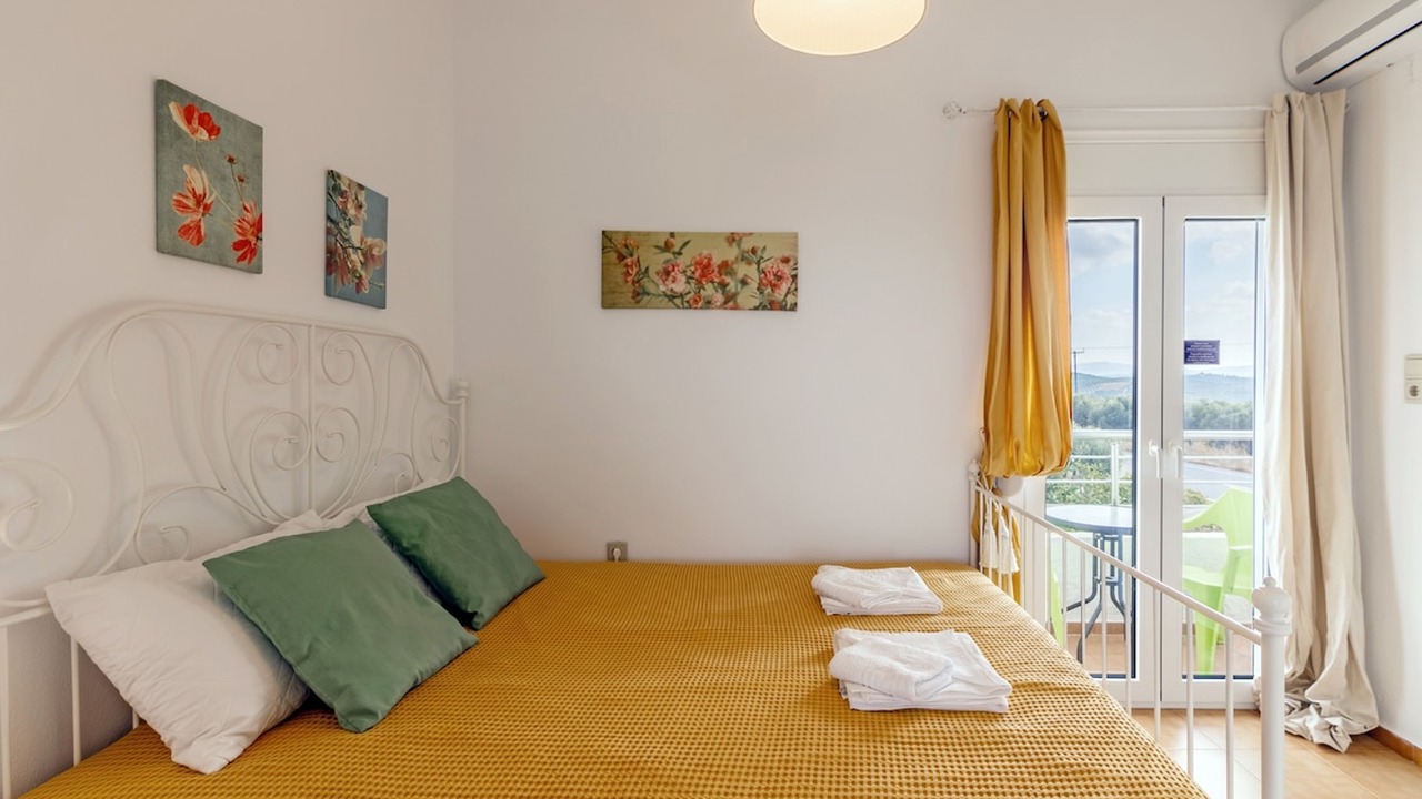 Photo of Bedroom in Episkopi