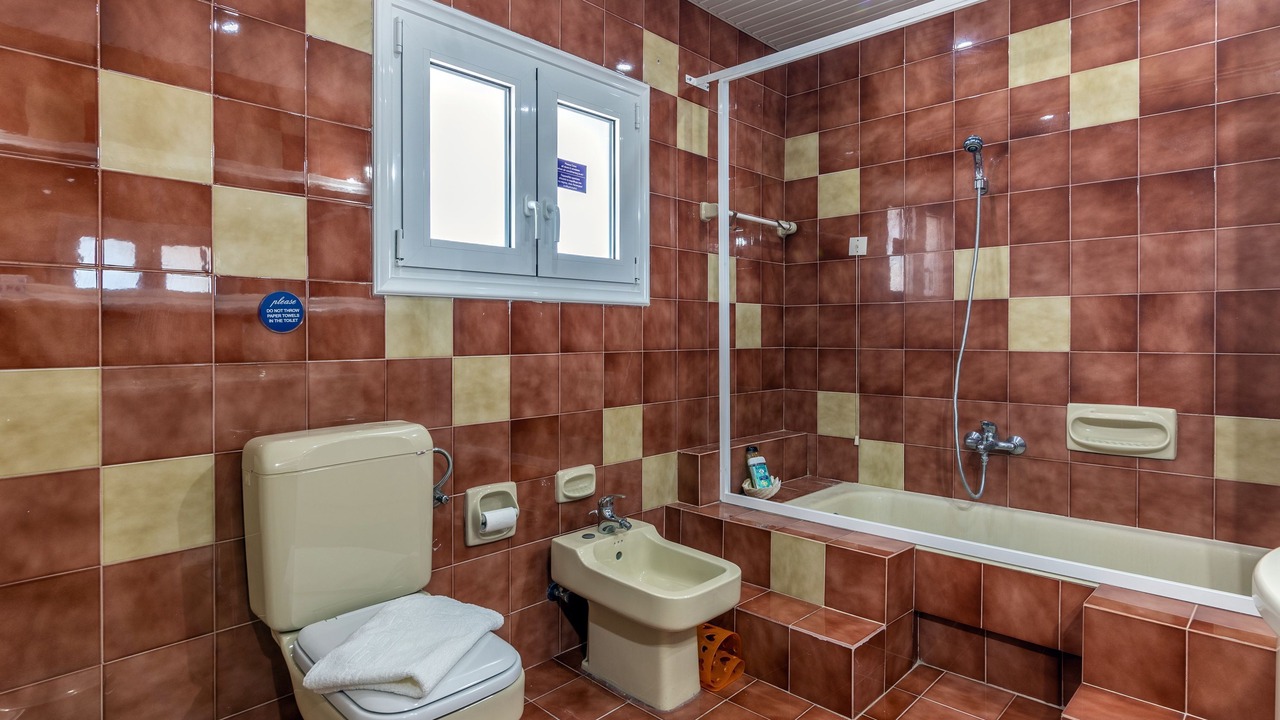 Photo of Bathroom in Episkopi