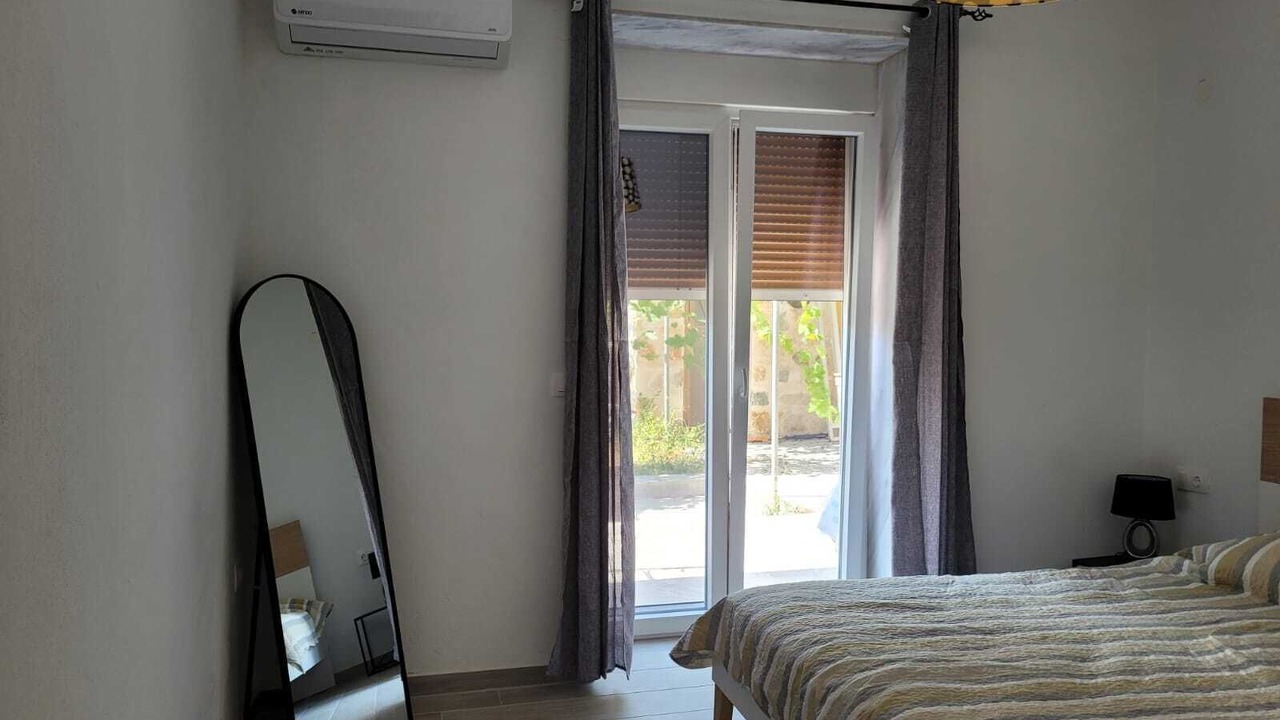 Photo of Bedroom in Chrisi Ammoudia