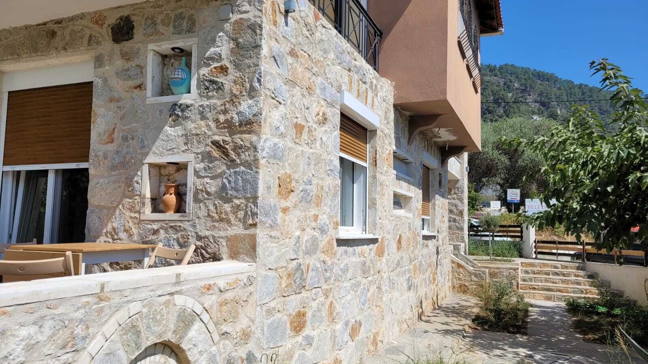 Photo of Outdoor in Chrisi Ammoudia