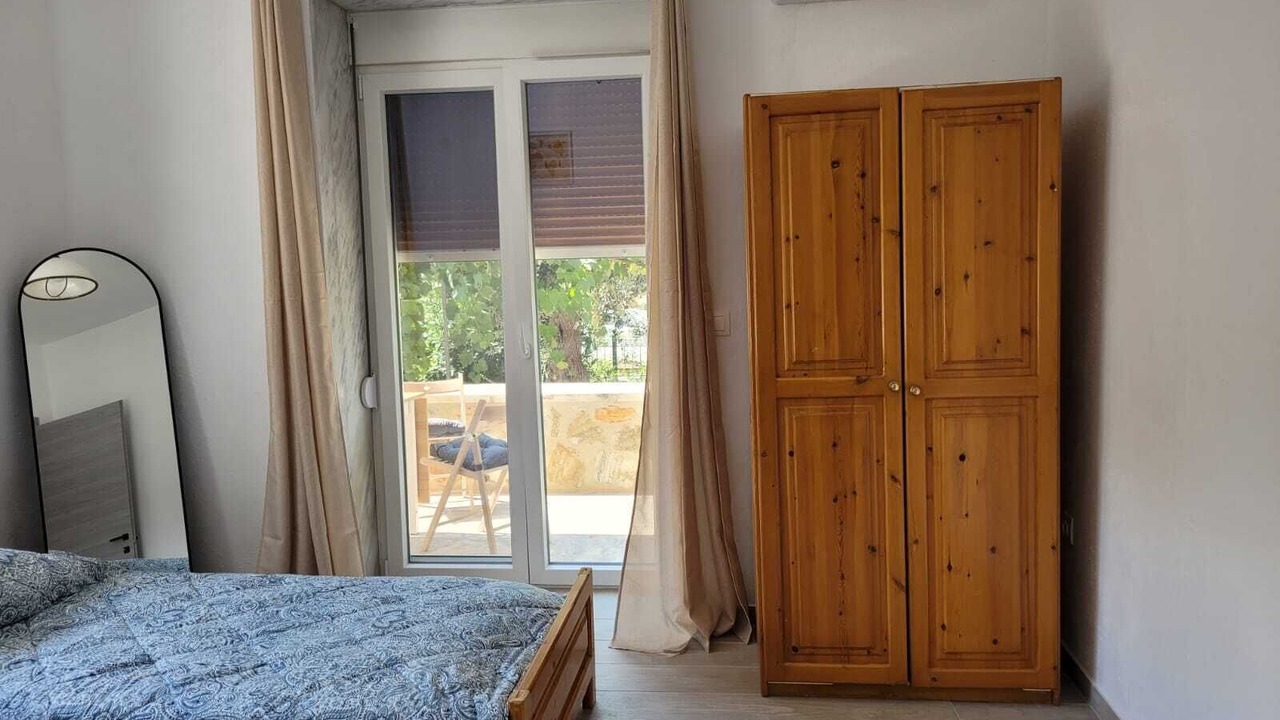 Photo of Bedroom in Chrisi Ammoudia