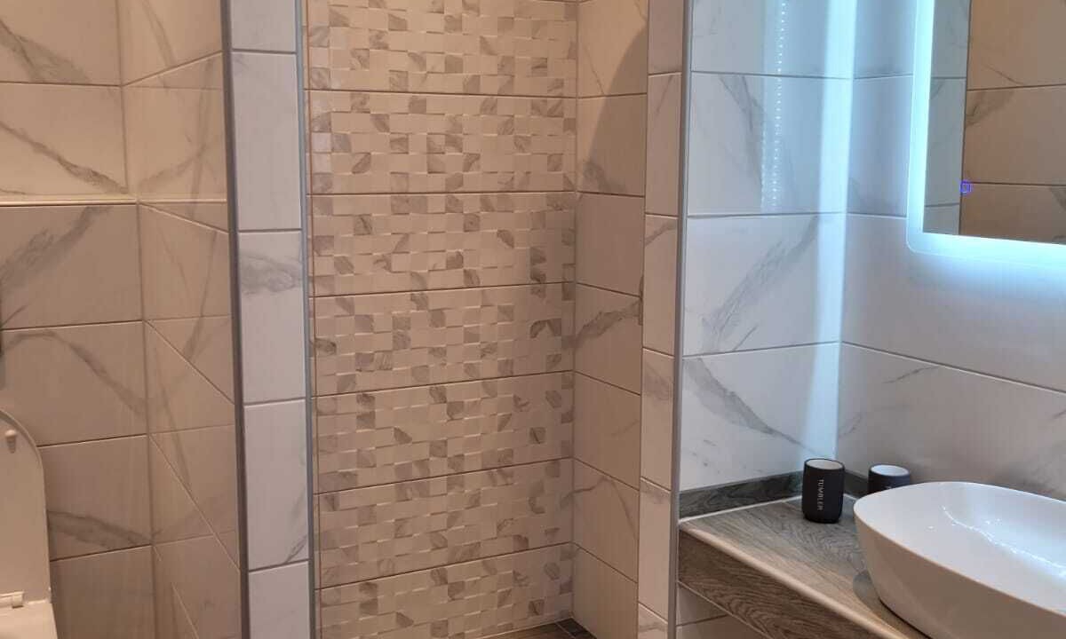 Photo of Bathroom in Chrisi Ammoudia
