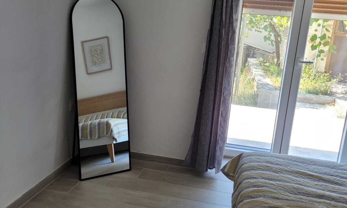 Photo of Bedroom in Chrisi Ammoudia