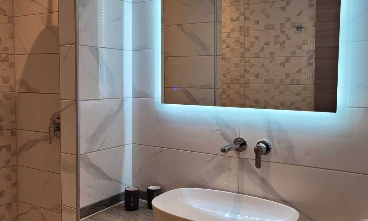 Photo of Bathroom in Chrisi Ammoudia