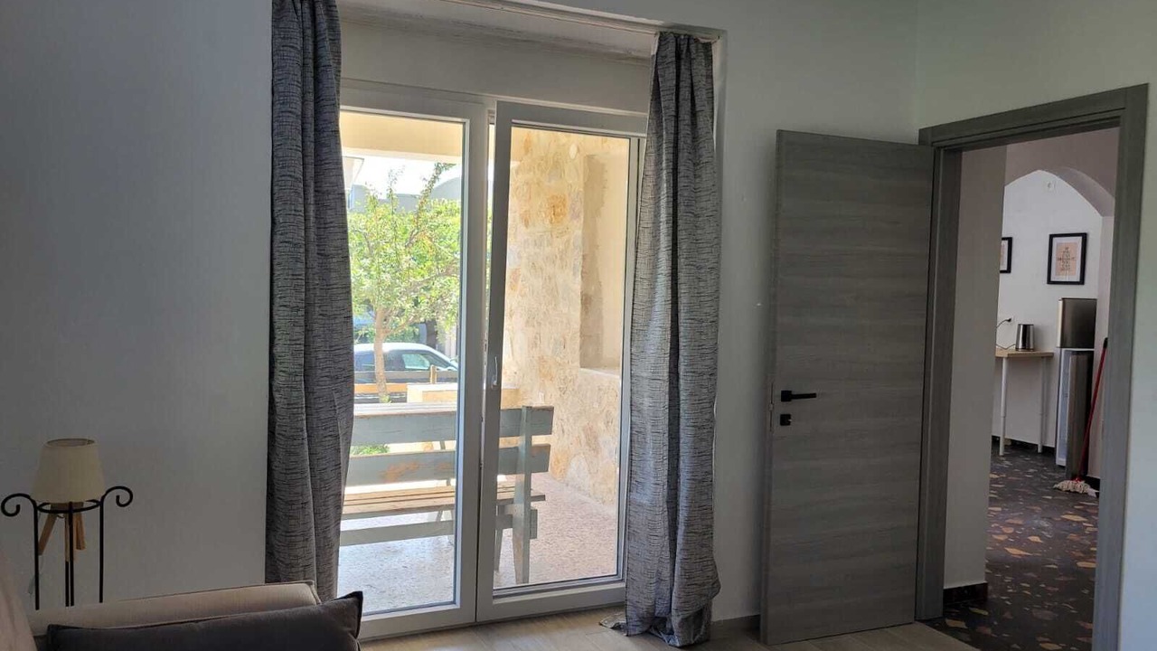 Photo of Livingroom in Chrisi Ammoudia
