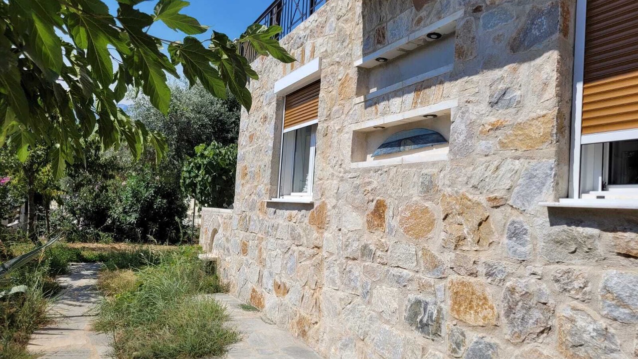Photo of Outdoor in Chrisi Ammoudia