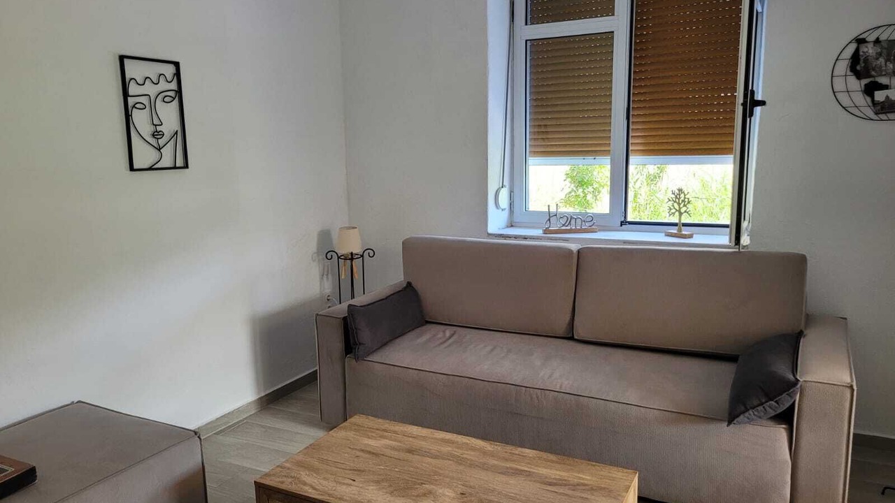 Photo of Livingroom in Chrisi Ammoudia